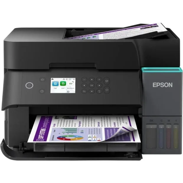 МФУ Epson EcoTank L6370 (C11CL43403)